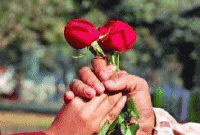 নারীপ্রেম বনাম বাস্তবতা 