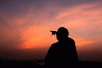 মাহফুজুল আলম খানের কবিতা ‌‌'ভুলের ভূত