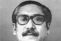 যদি রাত পোহালে শোনা যেত বঙ্গবন্ধু মরে নাই 