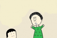 টাঙ্কি মারতে গিয়া ধরা খাইছে !