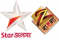 জি বাংলা না স্টার জলসা ?