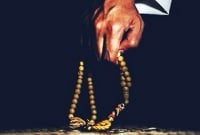 মহিলার কী অপূর্ব খোদাভীতি!