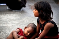 এখনো দুইটা দৃশ্য চোখে ভাসছে !