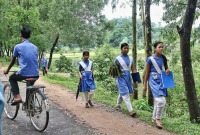 স্কুল লাইফের কিছু স্মৃতি