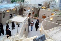 ‘হে আমার পুত্র! আগে প্রতিবেশির কথা ভাবতে হবে, এরপর নিজের ঘরের কথা ’