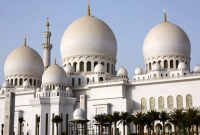 স্বর্গোপম অনুভূতির মসজিদ স্বর্গোপম অনুভূতির মসজিদ