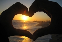 ভালোবাসায় পরিপূর্ণ জীবন