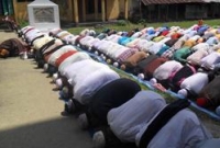 নামাজের হিসাব