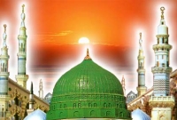 বিদায় হজের ভাষণ