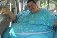 ওজন তার ৮ মণ!