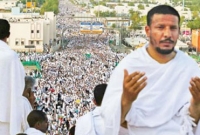 হজের ময়দানে দোয়া কবুলের শ্রেষ্ঠ স্থানসমূহ হজের ময়দানে দোয়া কবুলের শ্রেষ্ঠ স্থানসমূহ