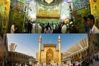 হযরত আলী (রা.) কয়েকটি বিস্ময়কর মু’জিজা