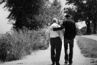 পৃথিবীর সব বাবাই অসাধারণ !