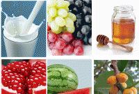 মহানবী (সা.)-এর প্রিয় ১২টি খাবার