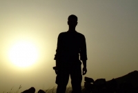 একজন মধ্যবিত্ত পরিবারের ছেলে !