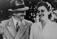 হিটলার-ইভার প্রেম!