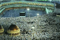 বাদশাহর আমন্ত্রণে হজ করবেন ১৪০০ জন