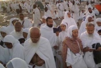 হাজীদের জন্য মদিনায় নতুন শহর