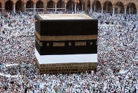 সুস্থ থেকে হজ পালন