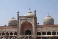 শাহি ইমাম পদে বুখারি-পুত্র