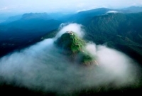 জেনে নিন রহস্যেঘেরা ‘আদম পাহাড়ের কথা