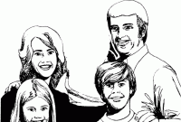 অন্যরকম ভালোবাসার একটি পরিবার