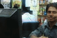 আলোর ফাঁদ 