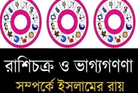 রাশিচক্র ও ভাগ্যগণণা প্রসঙ্গে ইসলাম যা বলছে