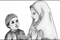 ‘মা তোমায় ভালোবাসি’