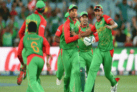 টাইগার বন্দনা 