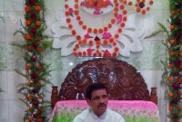 একজন মানবতাবাদী ঋষির প্রস্থান