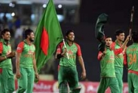 টাইগার এখন শক্তিশালী