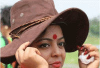 মেঘলা জান্নাত-এর কবিতা ‘এসো,আজ বৃষ্টি নামাই’ 