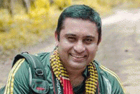 দেবাশীষ অন্যদিন’র কবিতা 