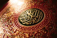 সূরা নাহল ও কর্মী মৌমাছি একই সূত্রে গাঁথা