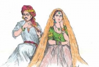 'ভালোবাসার সংজ্ঞা খুঁজে পেয়েছি'