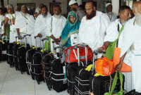 হজে যাওয়ার আগে যে কাজগুলো জানা ও করা প্রয়োজন