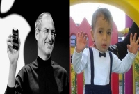 আইফোনের আবিষ্কারকও ছিলেন সিরীয় শরণার্থী