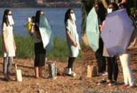 ওজন কমানোর অভিনব পদ্ধতি