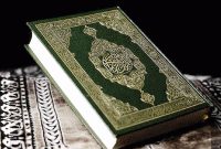 যে ব্যক্তির জন্যে আল্লাহর দরবারে সুপারিশ করবে কোরআন