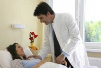 ‘ভয় পেও না, আমি আছি’