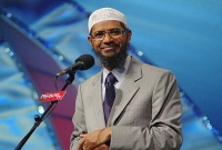 জাহান্নাম নিয়ে যা বললেন জাকির নায়েক