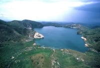 খুনি হ্রদ, যেখানে গেলে মৃত্যু অবধারিত