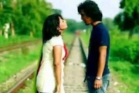 আমি তোমাকে আবারও চাই