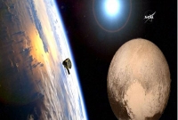 নাসার সেই ছবিগুলো ফটোশপে তৈরি!