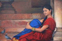 মহামায়া 