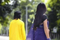 অসমাপ্ত ভালোবাসার নীল গোলাপ 