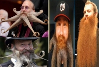 দাড়ি নিয়ে গবেষণায় ব্রিটিশ অধ্যাপক