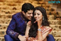 মেয়েটা খুব লাজুক