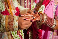  ৬২ বছর বয়সী কনের সঙ্গে ৯ বছরের বরের বিয়ে!